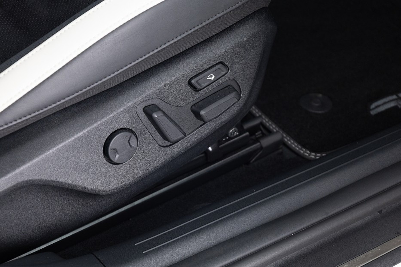 Foto van Kia Ev6
