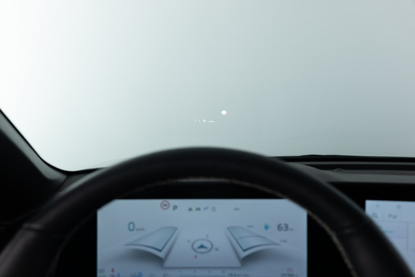 Foto van Kia Ev6