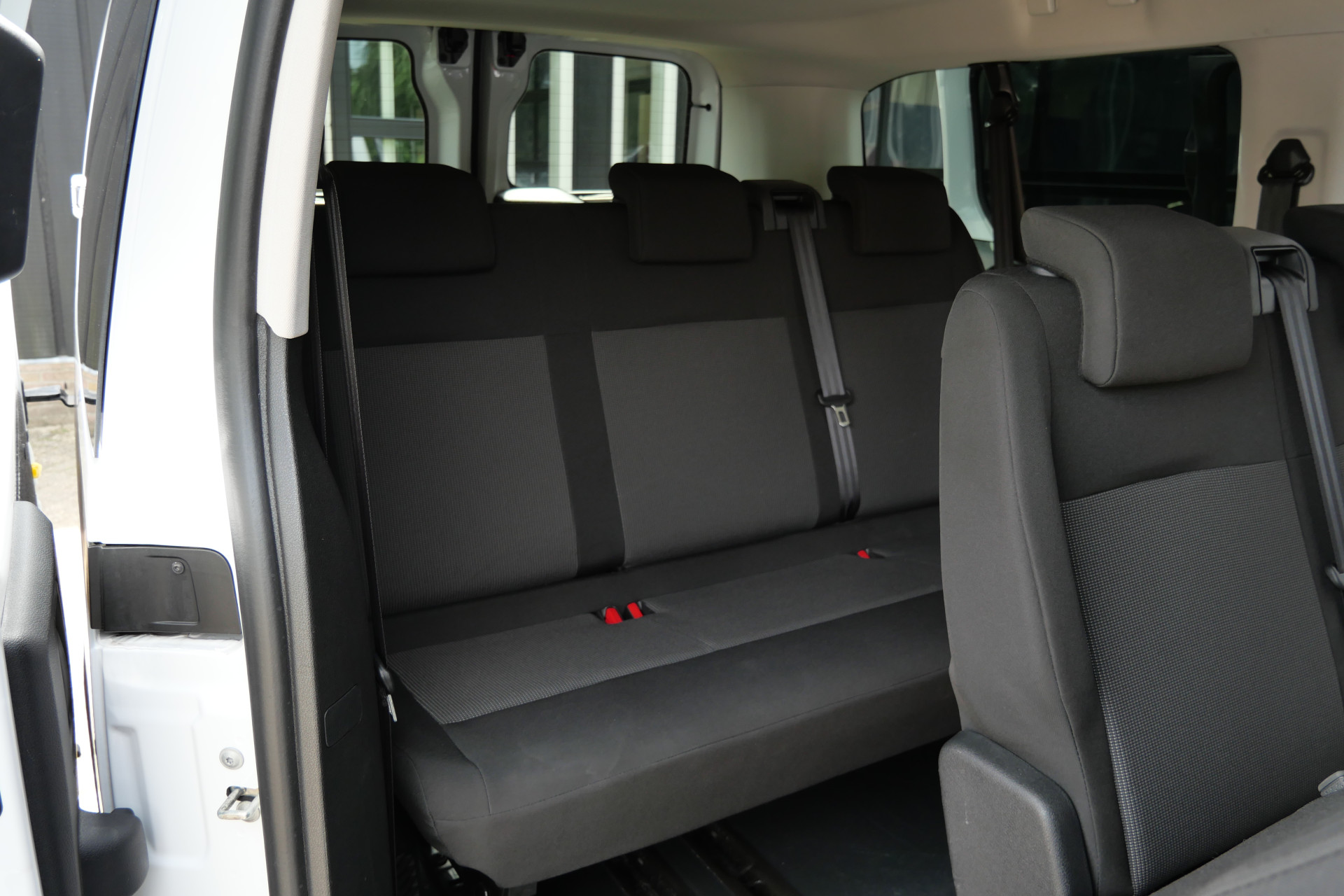 Foto van Peugeot Expert