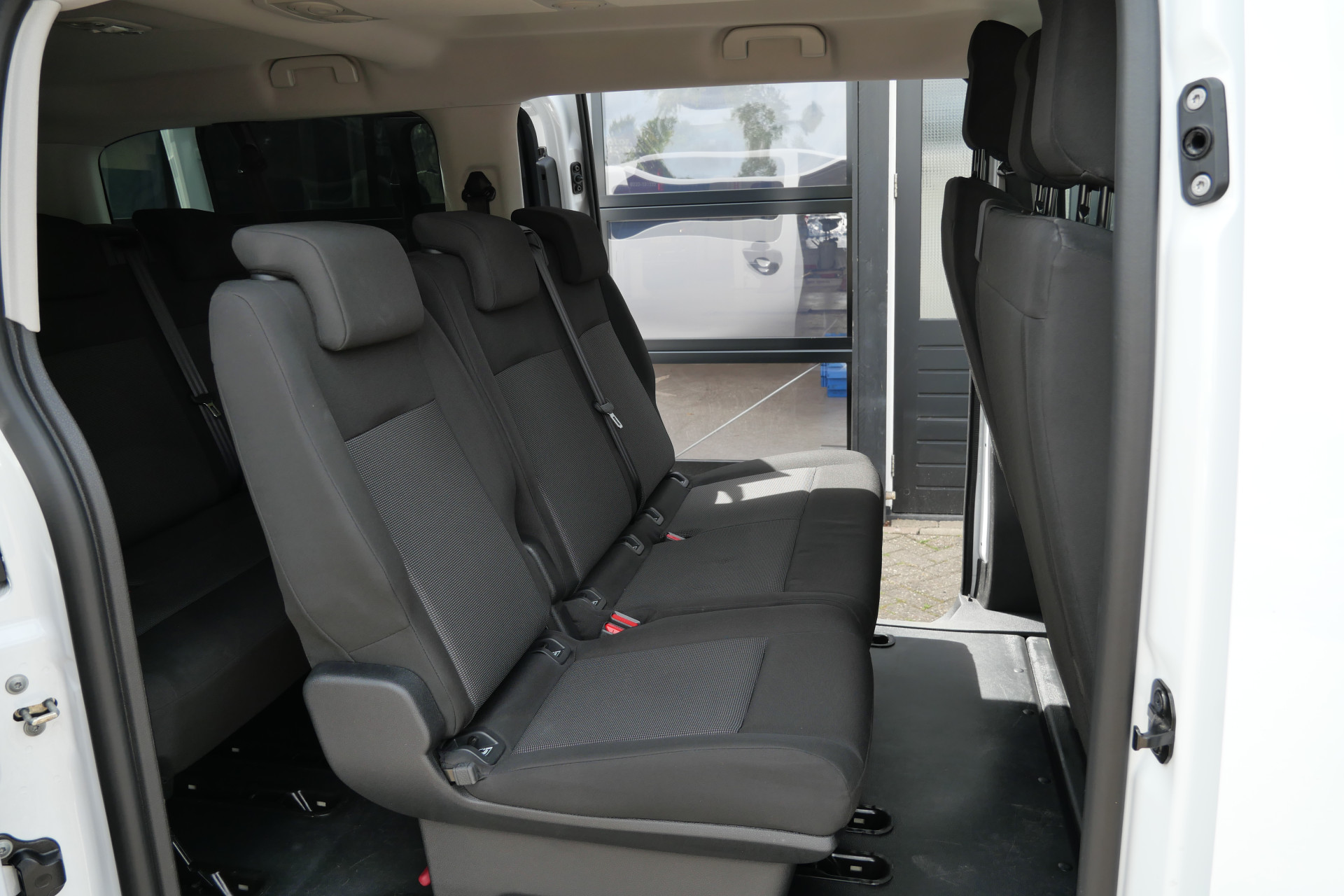Foto van Peugeot Expert