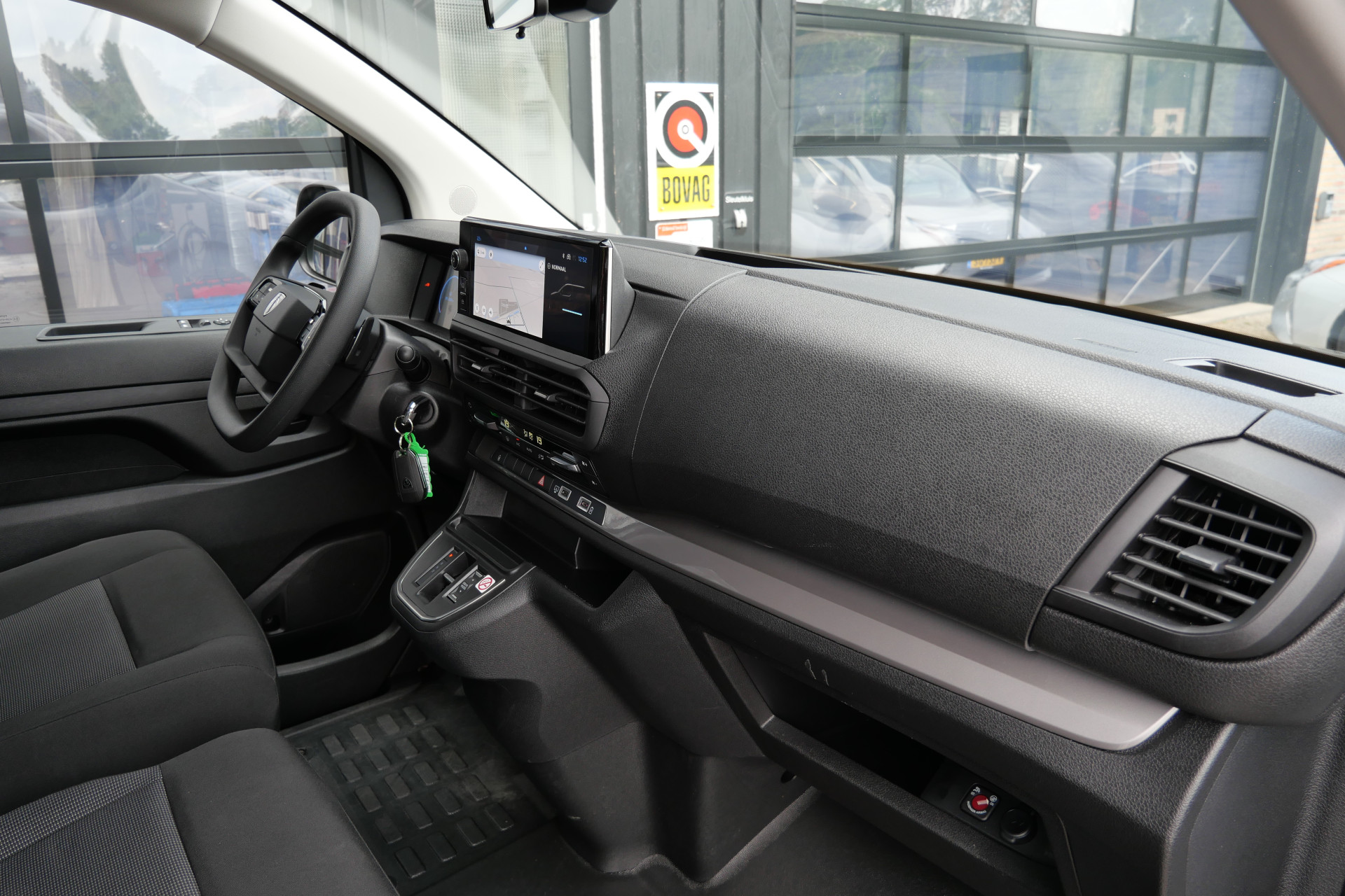 Foto van Peugeot Expert