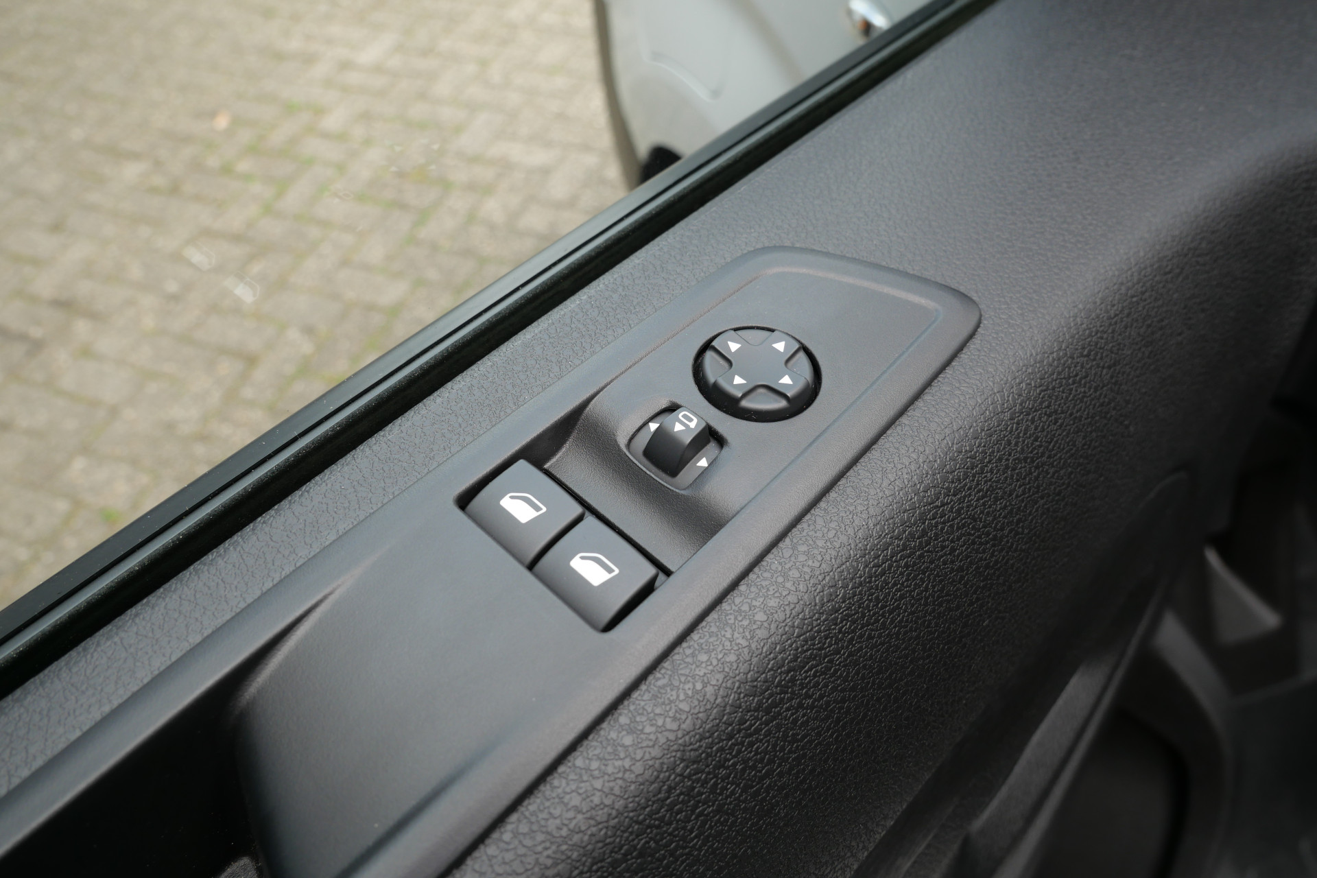 Foto van Peugeot Expert