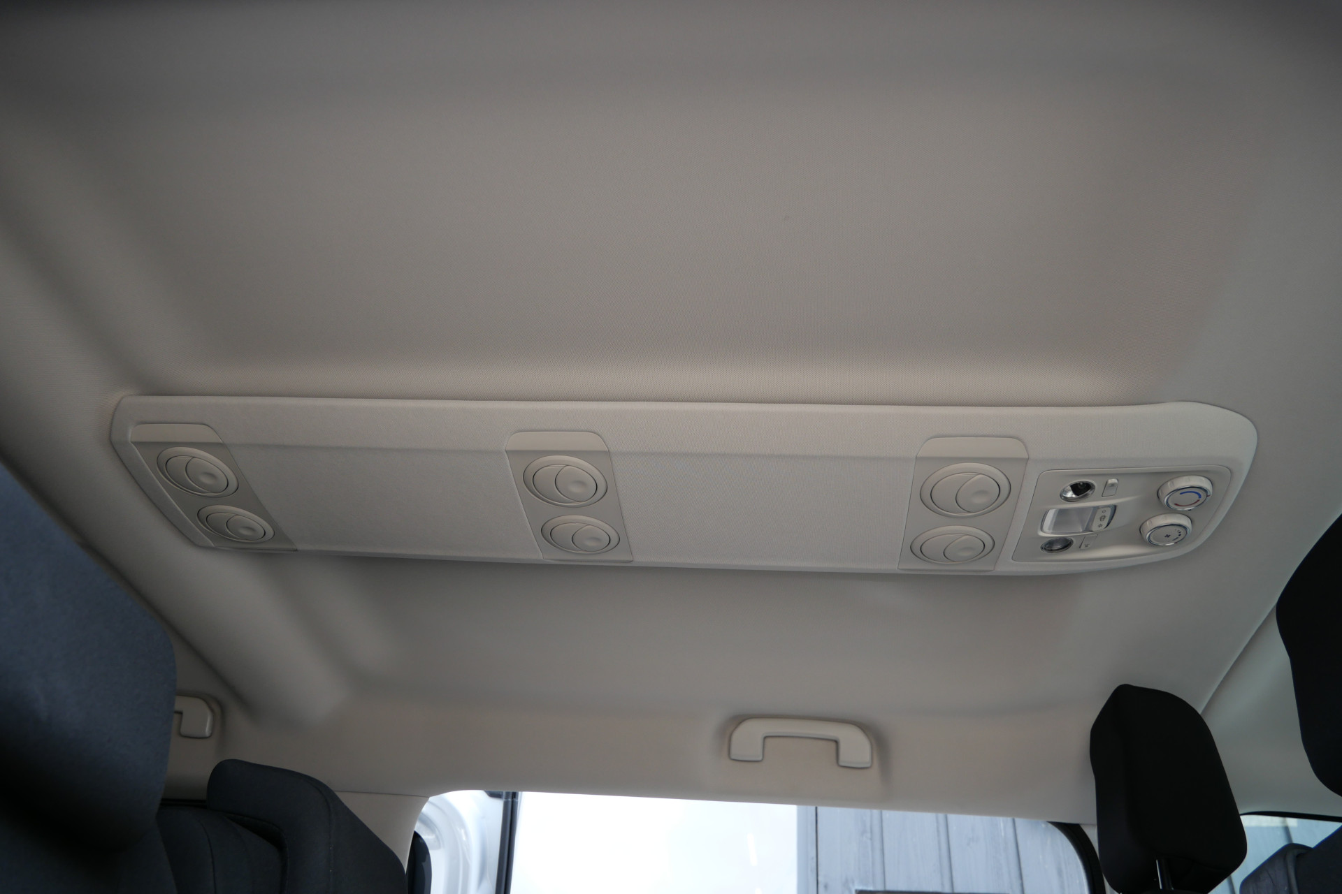 Foto van Peugeot Expert