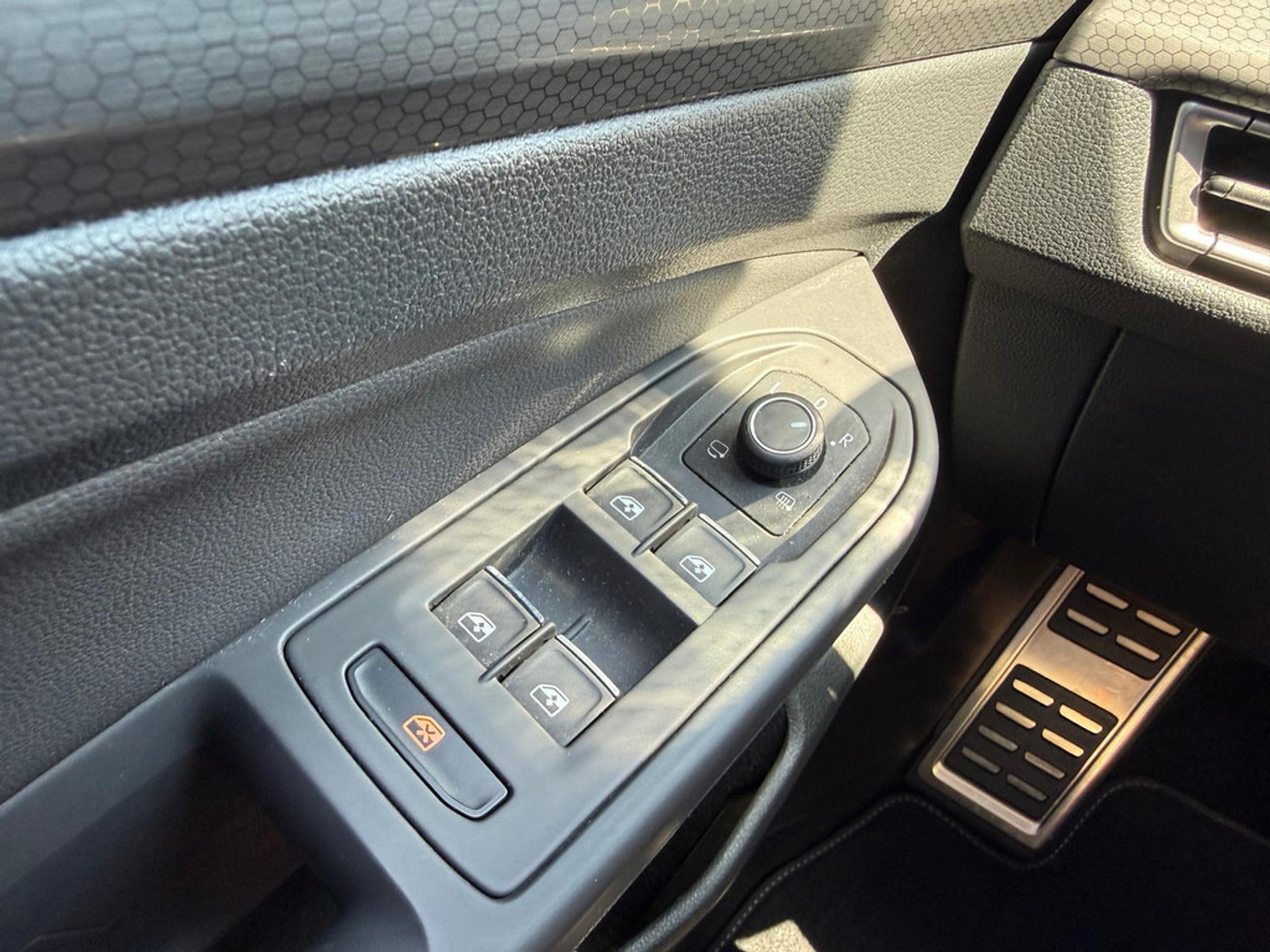 Foto van Volkswagen Golf GTE
