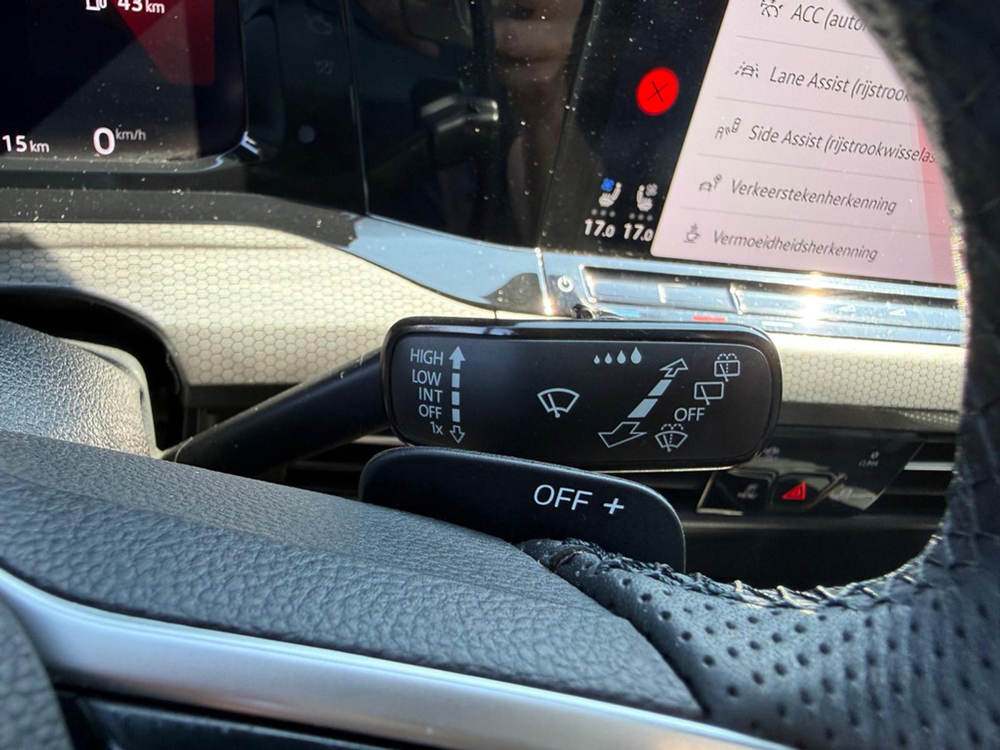 Foto van Volkswagen Golf GTE