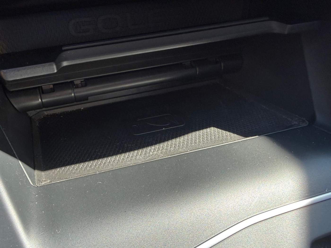 Foto van Volkswagen Golf GTE