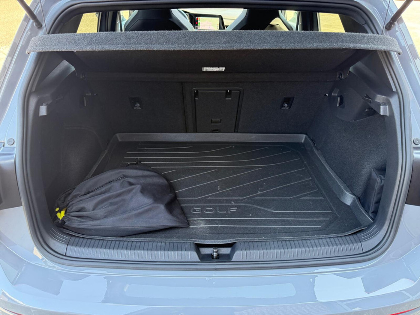 Foto van Volkswagen Golf GTE