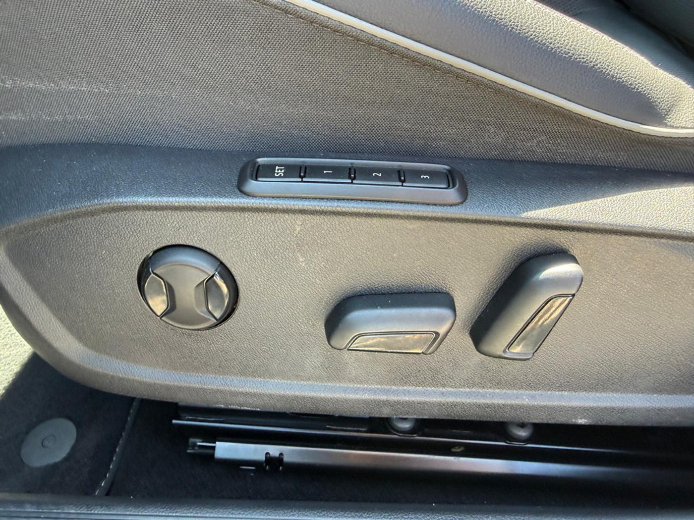 Foto van Volkswagen Golf GTE