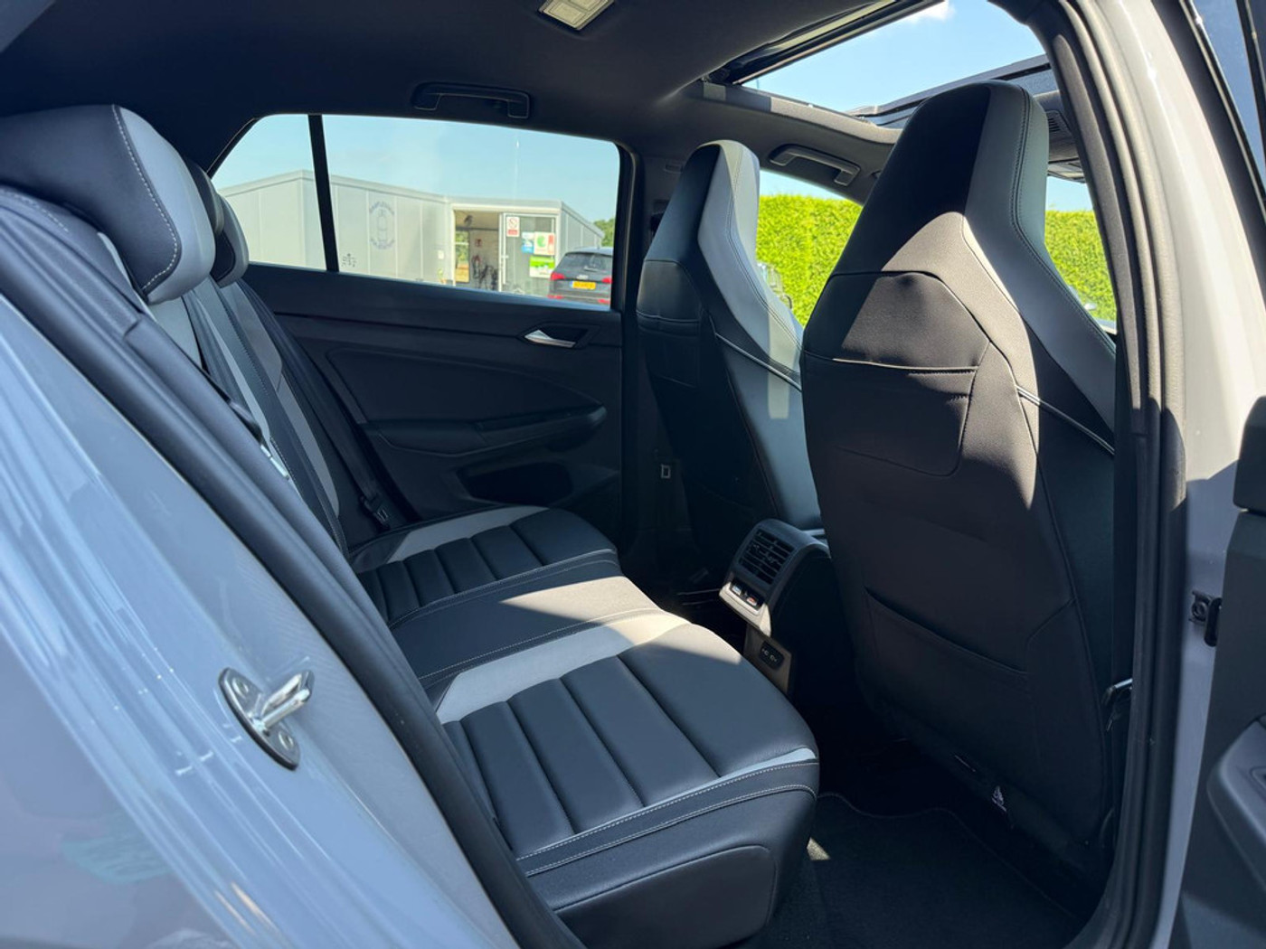 Foto van Volkswagen Golf GTE