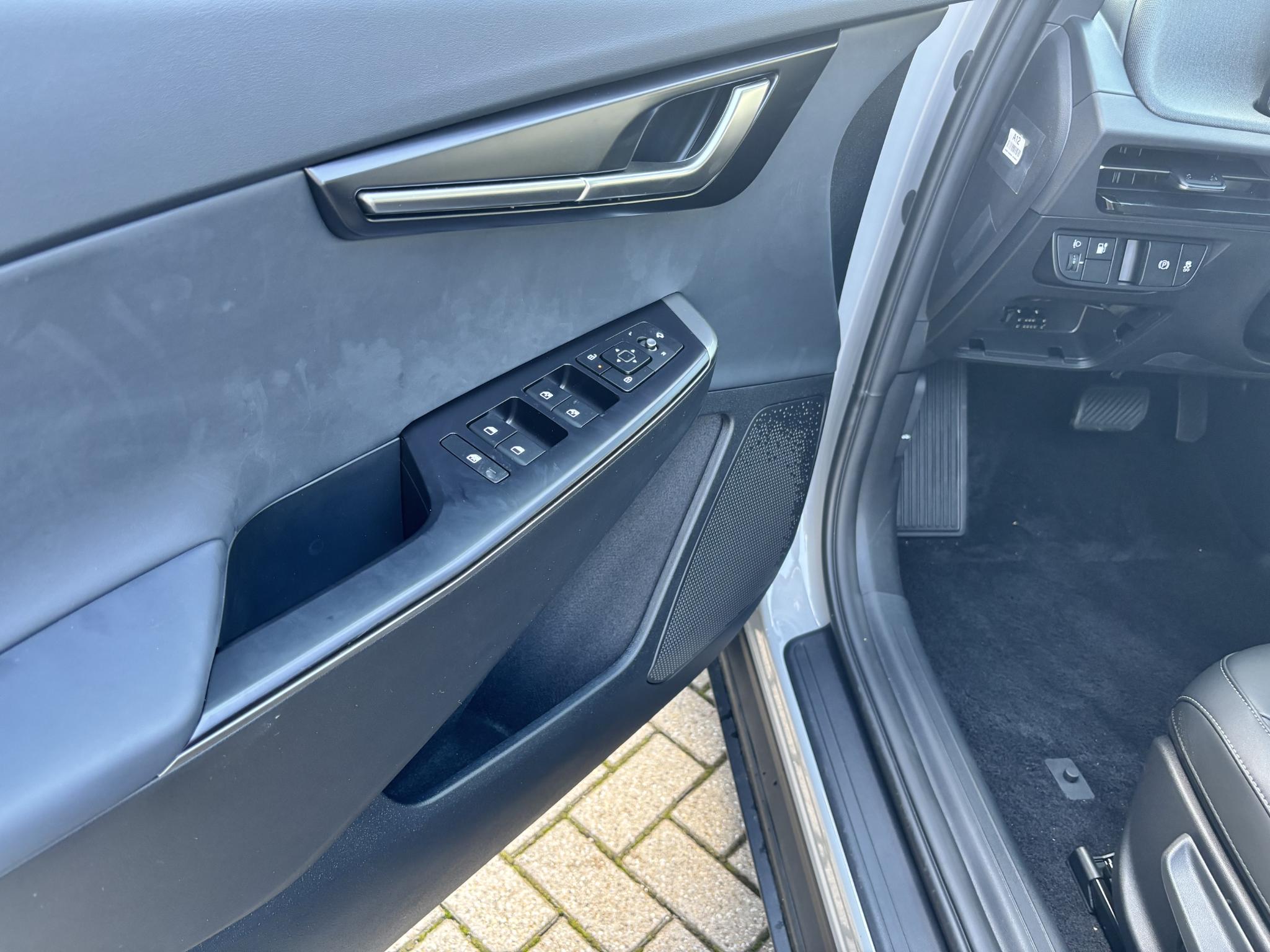 Foto van Kia Ev6