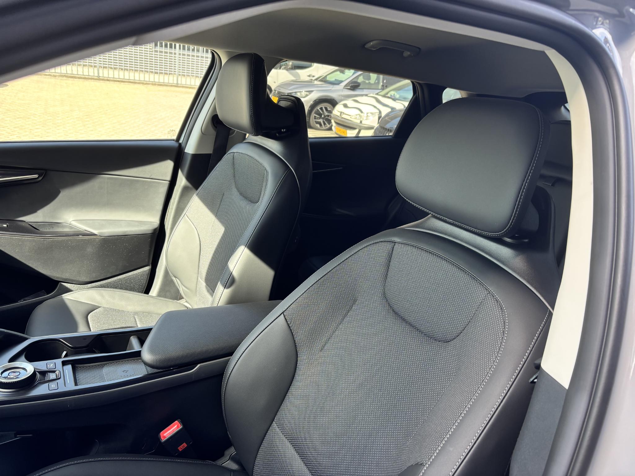 Foto van Kia Ev6