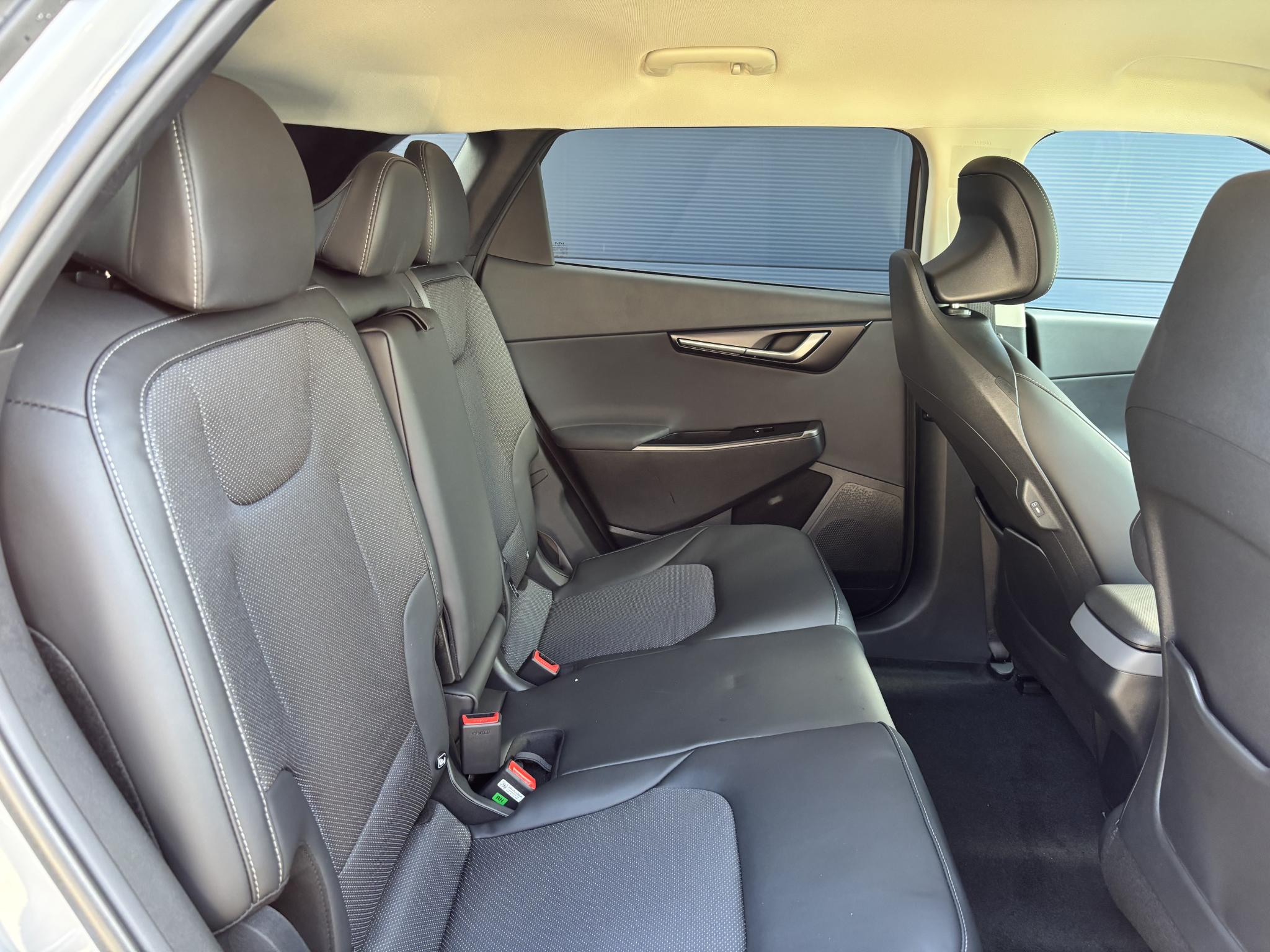 Foto van Kia Ev6