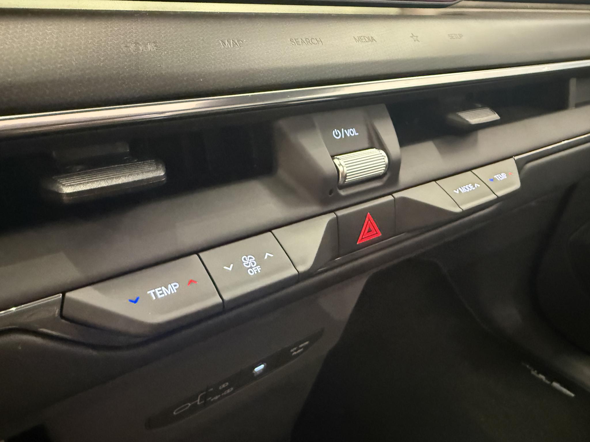 Foto van Kia Ev9