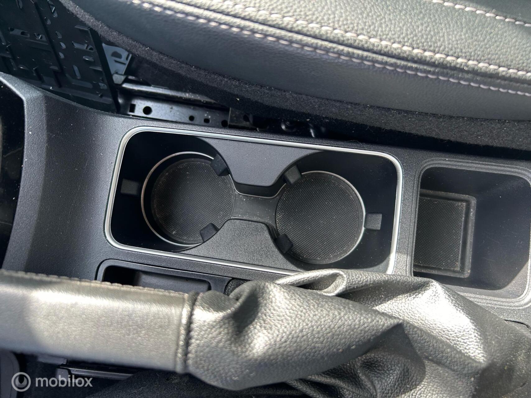 Foto van Ford Ecosport