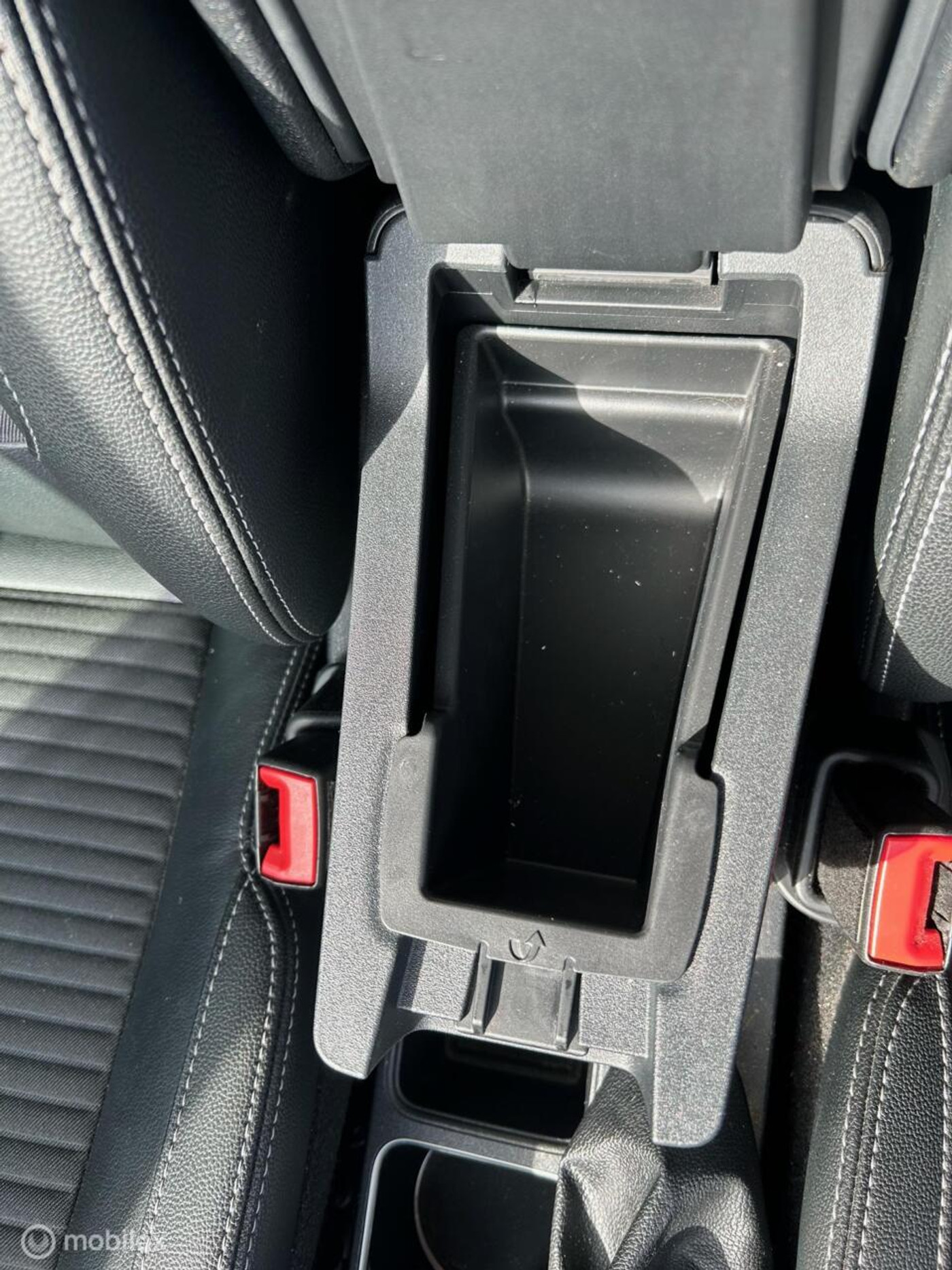 Foto van Ford Ecosport