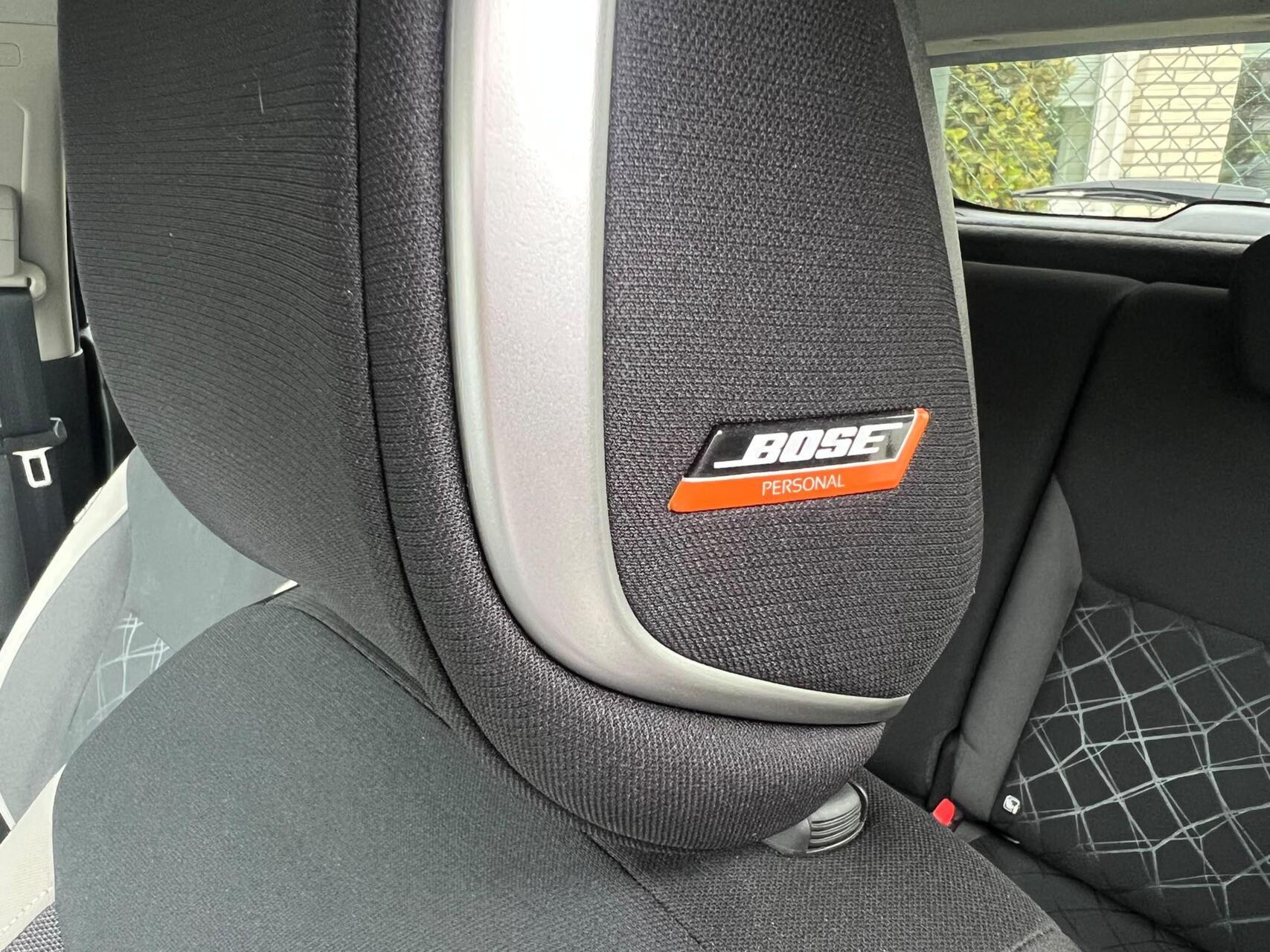 Foto van Nissan Nissan Micra