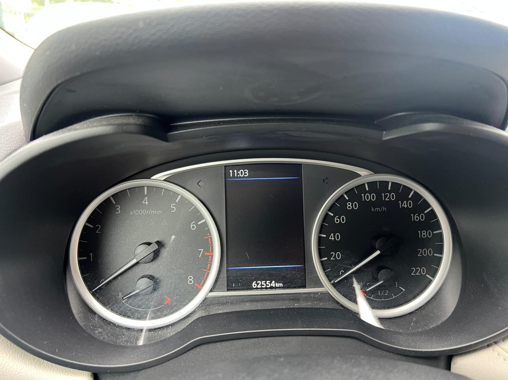 Foto van Nissan Nissan Micra