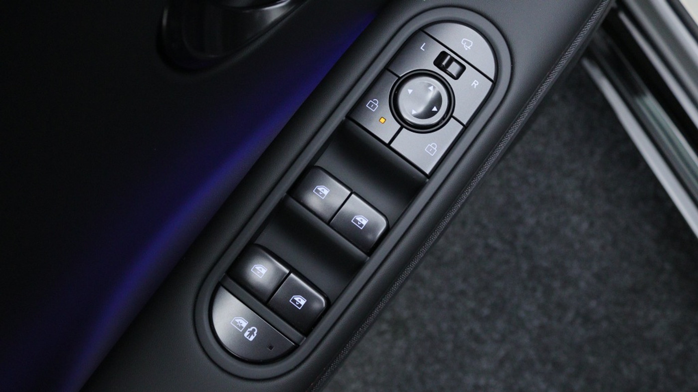 Foto van Hyundai Ioniq5