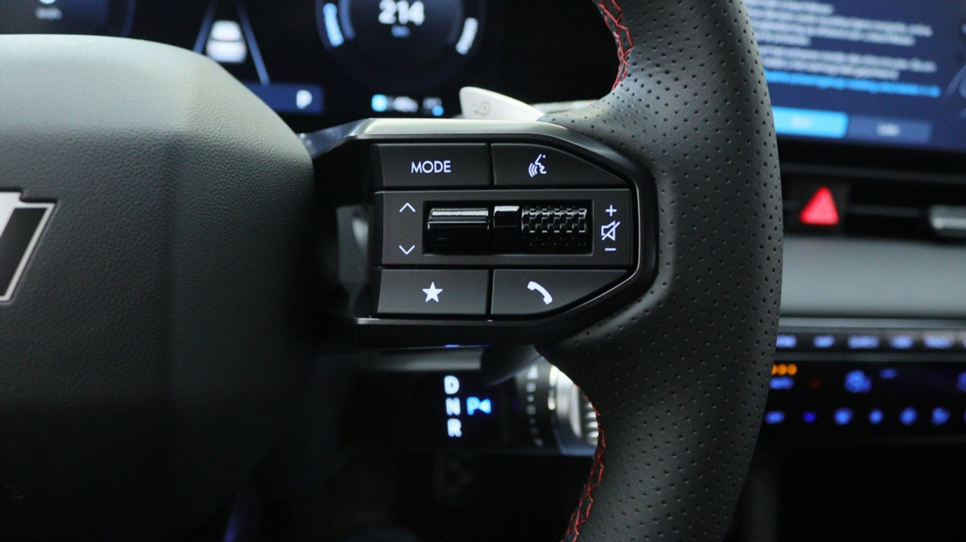 Foto van Hyundai Ioniq5