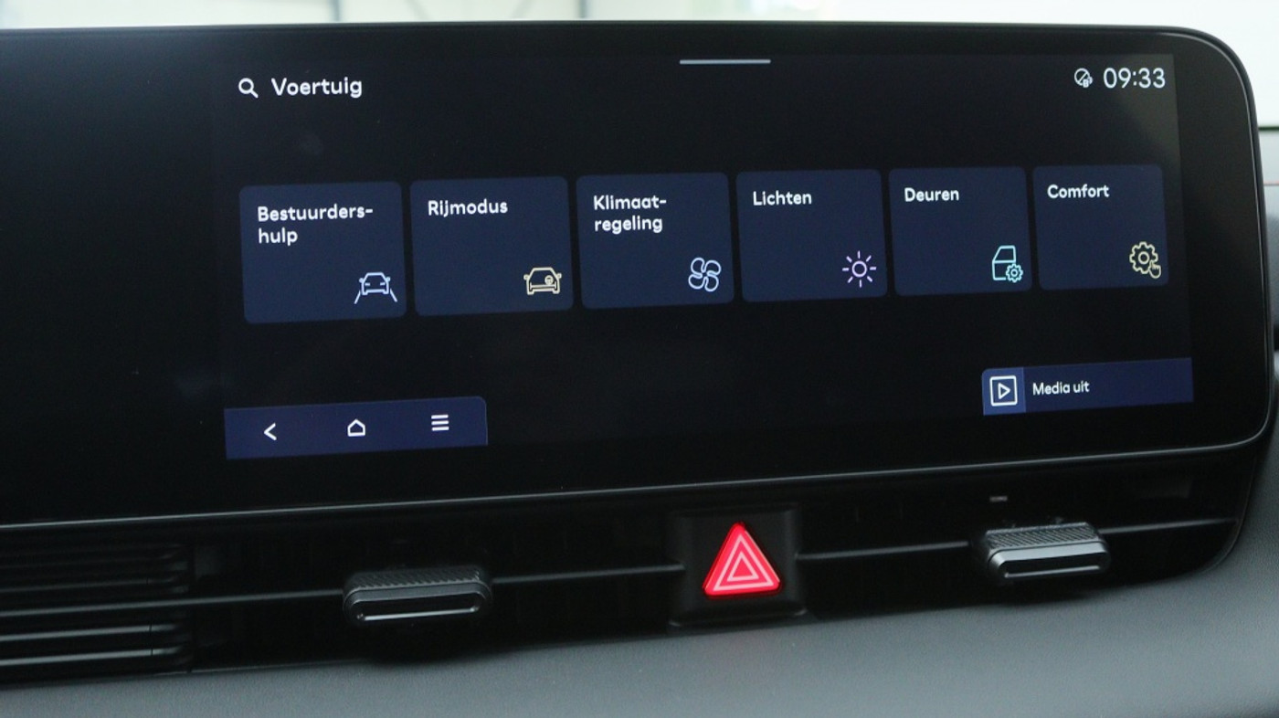 Foto van Hyundai Ioniq5