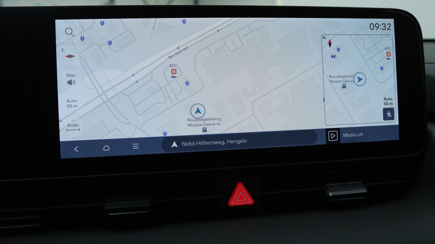 Foto van Hyundai Ioniq5