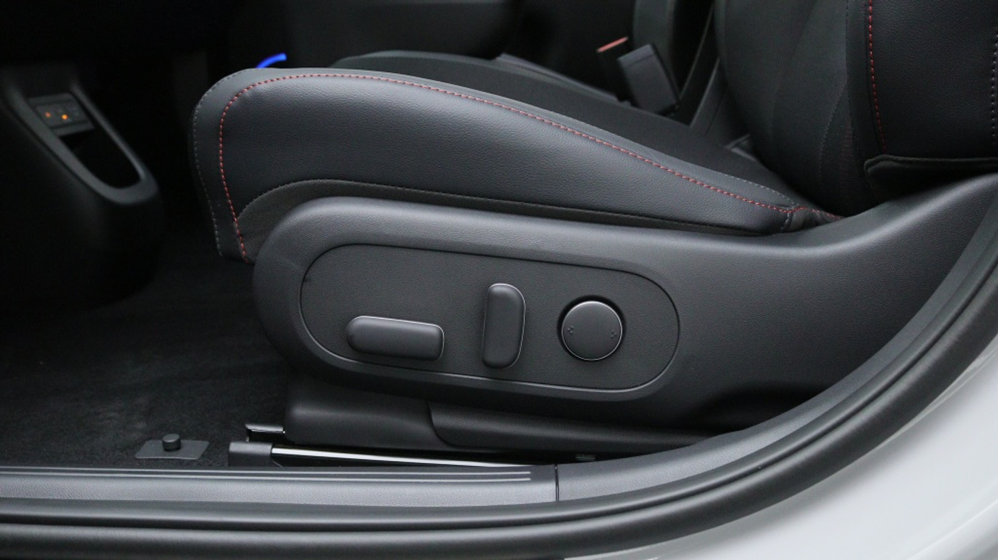 Foto van Hyundai Ioniq5