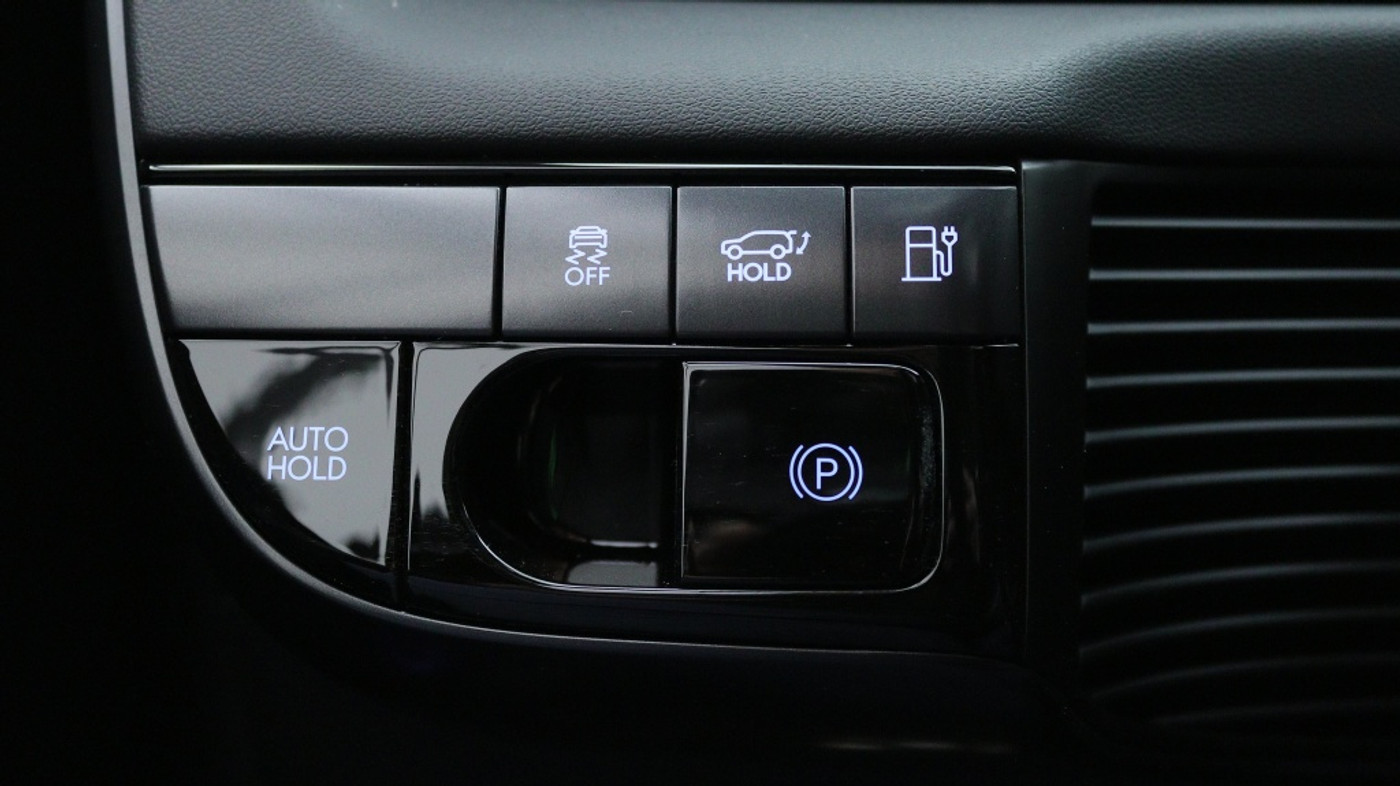 Foto van Hyundai Ioniq5