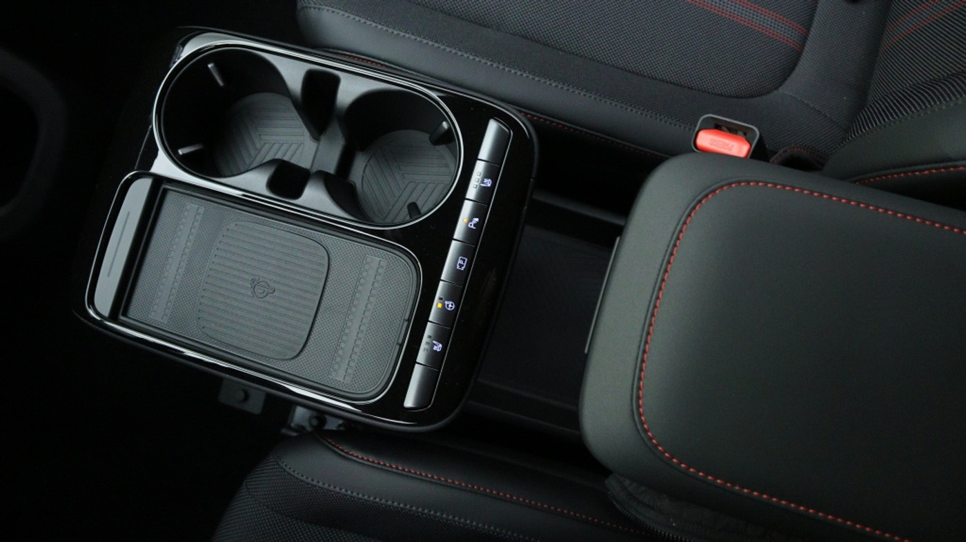 Foto van Hyundai Ioniq5