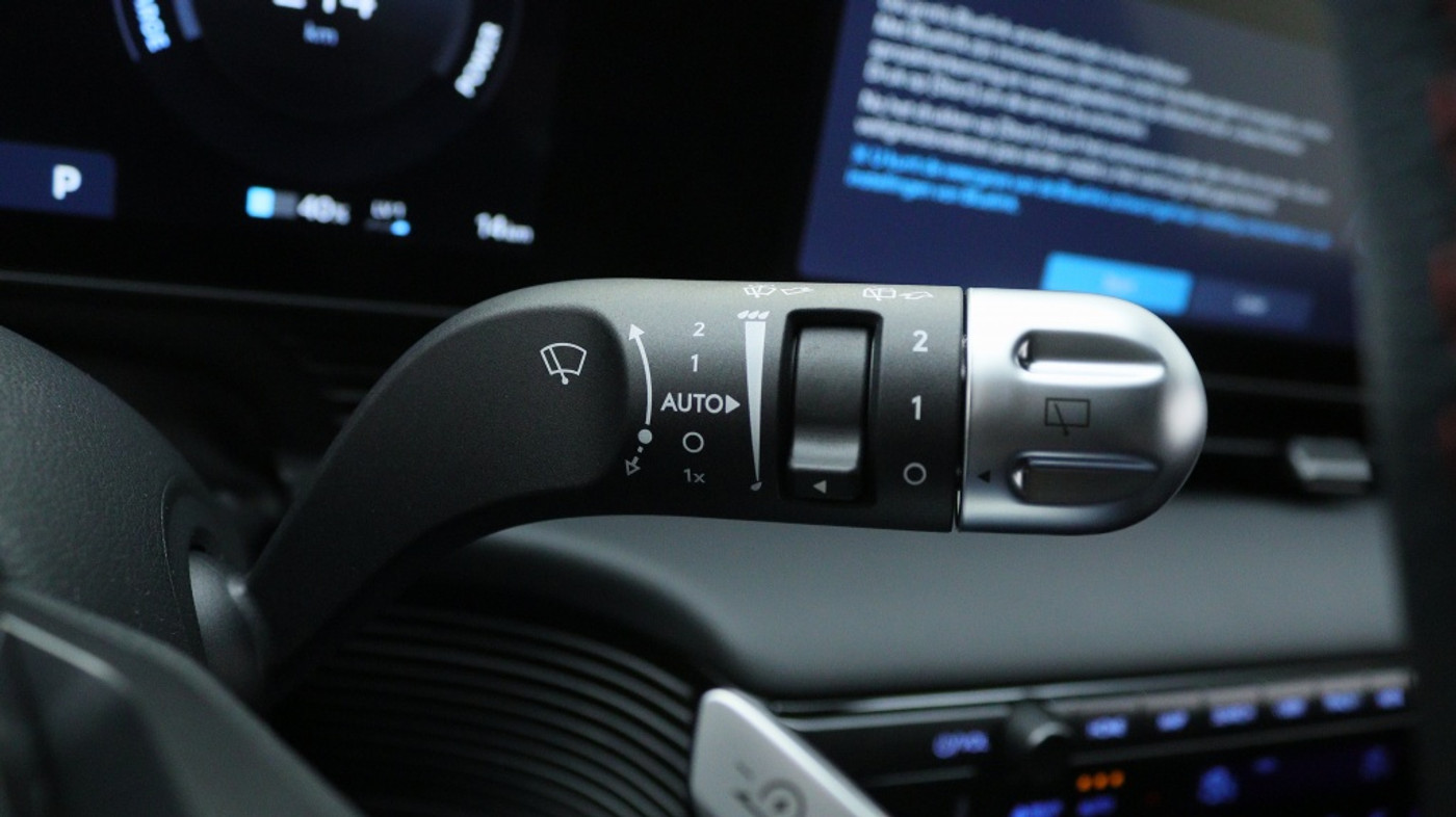 Foto van Hyundai Ioniq5