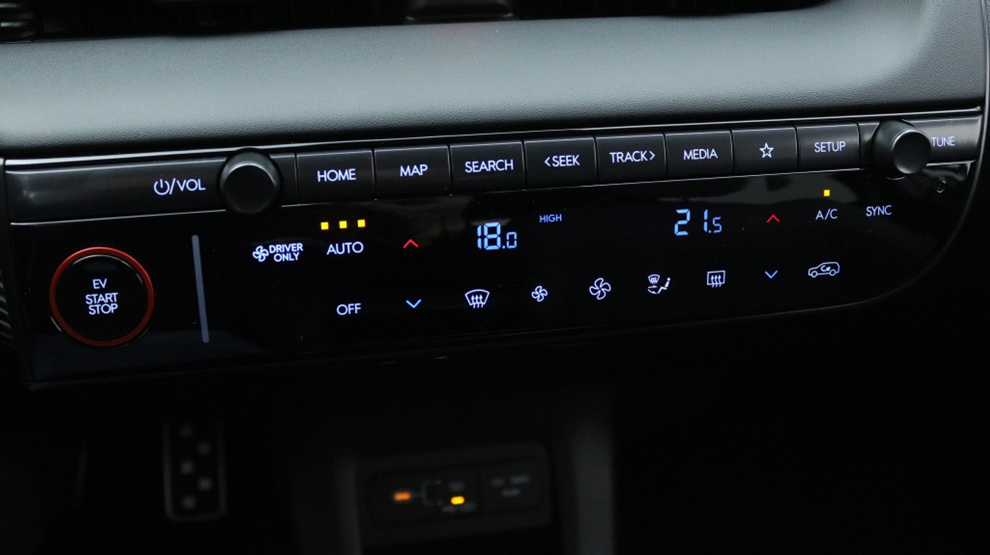 Foto van Hyundai Ioniq5