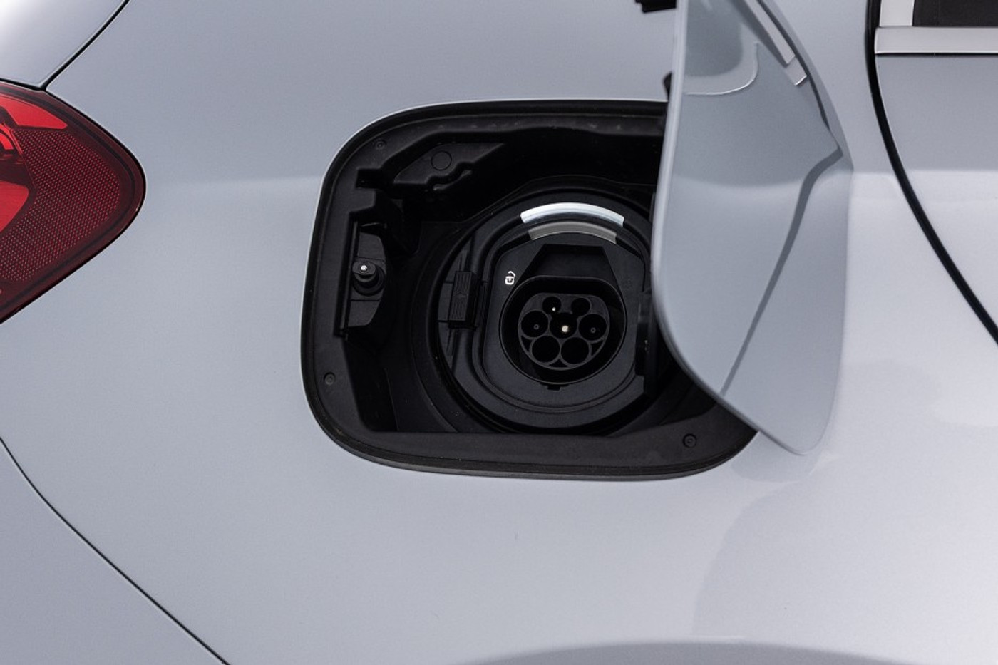 Foto van Mercedes-Benz A 250