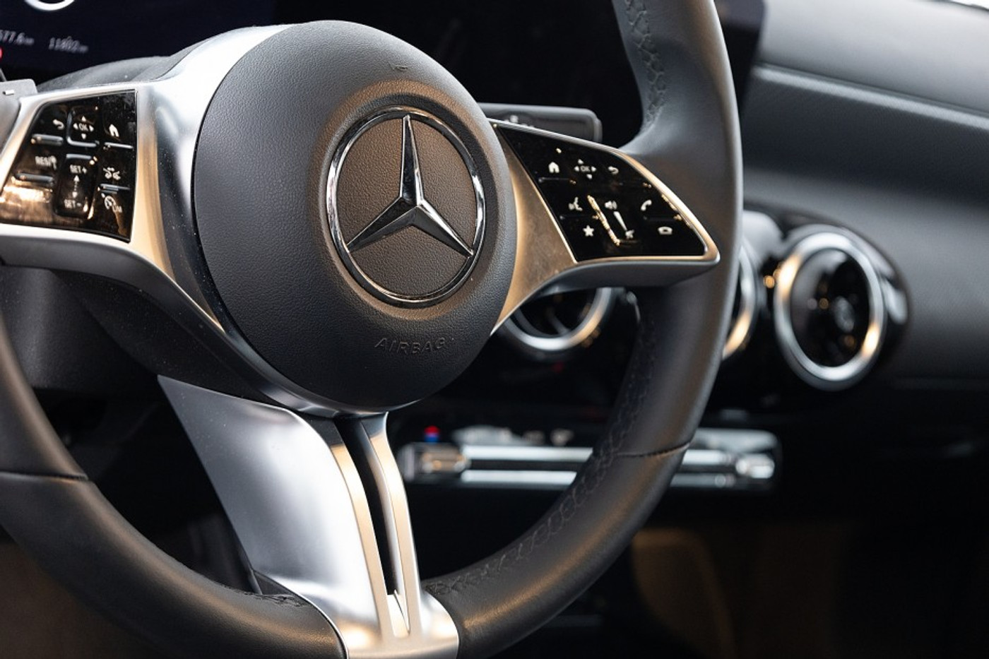 Foto van Mercedes-Benz A 250