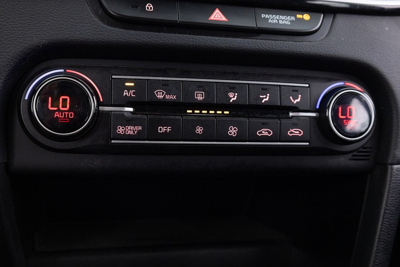 Foto van Kia Xceed