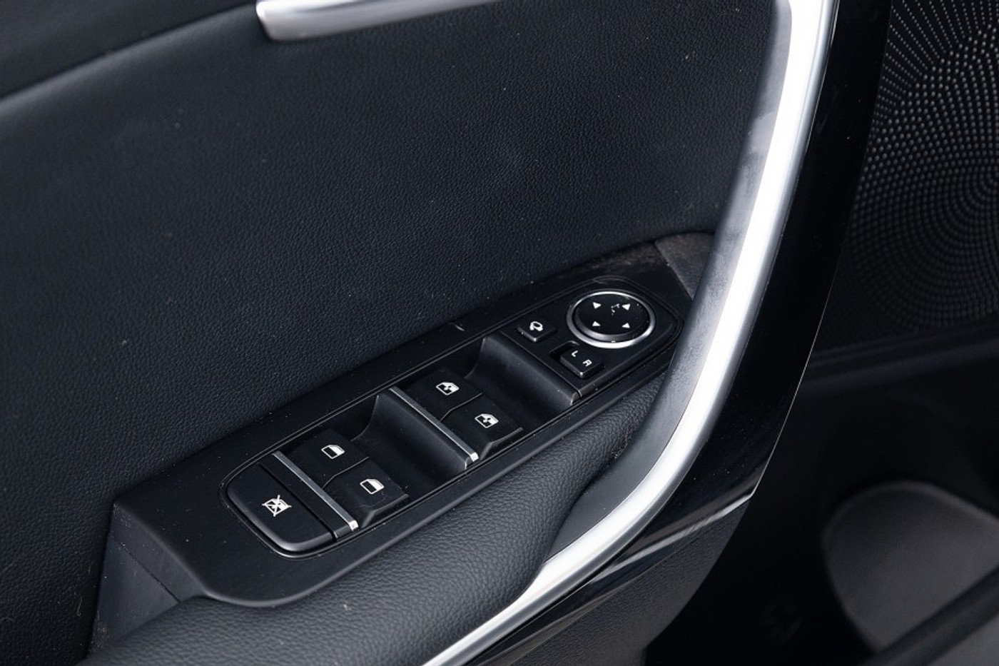 Foto van Kia Xceed