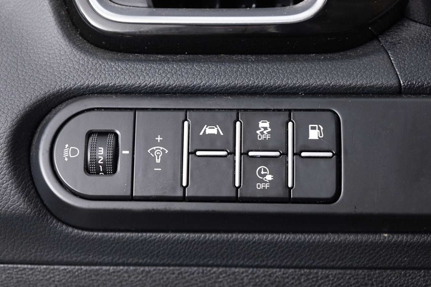 Foto van Kia Xceed