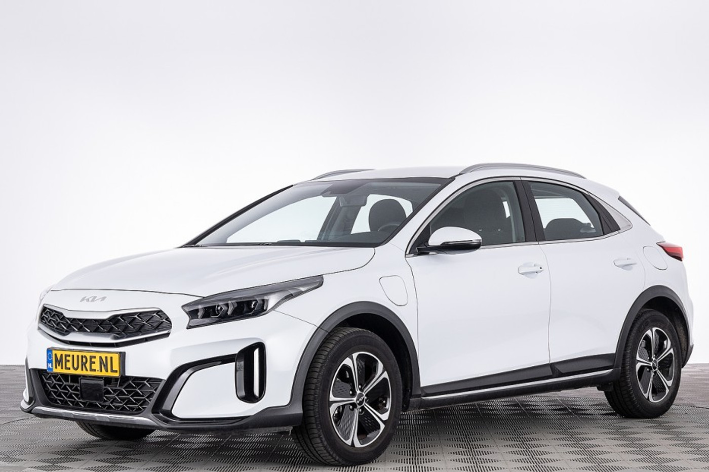 Foto van Kia Xceed