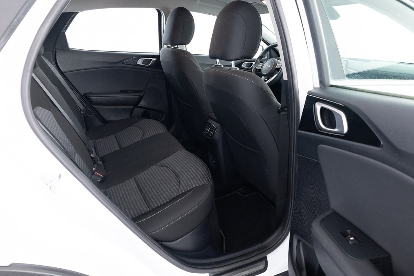 Foto van Kia Xceed