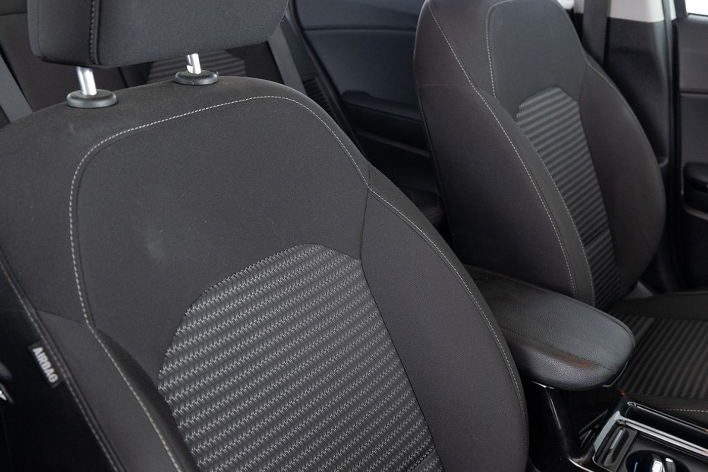Foto van Kia Xceed