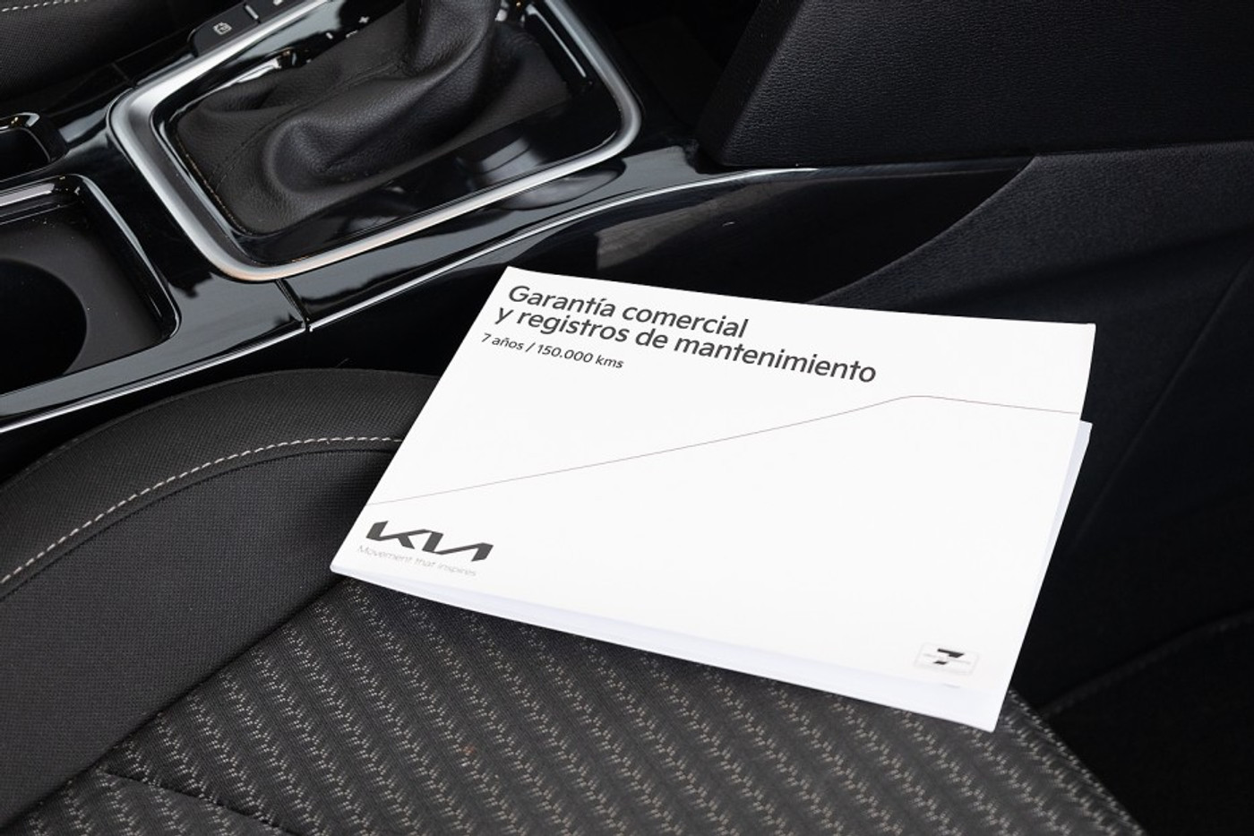 Foto van Kia Xceed