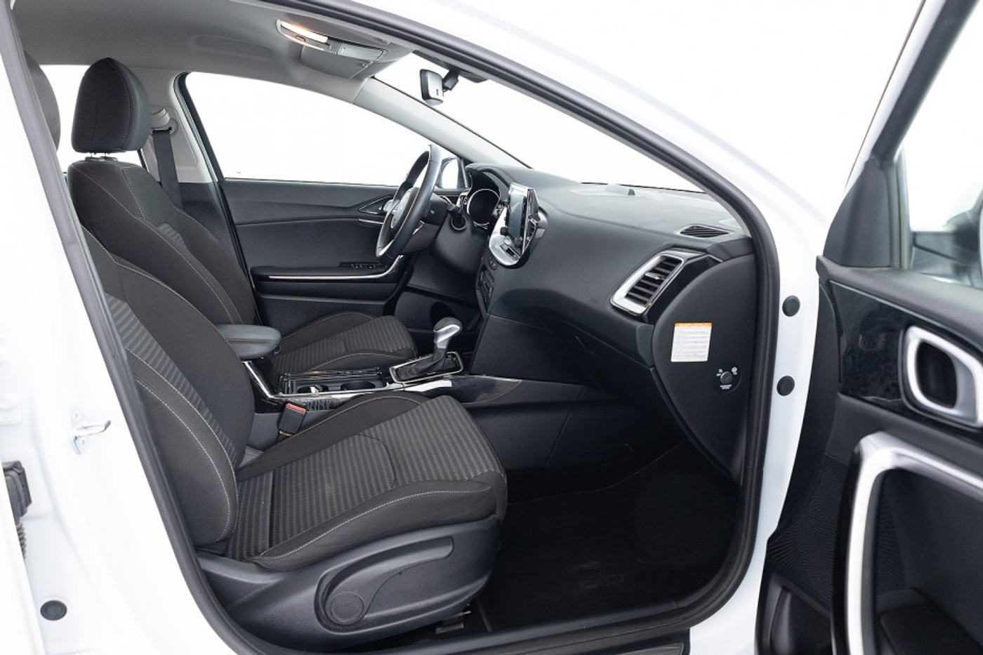 Foto van Kia Xceed