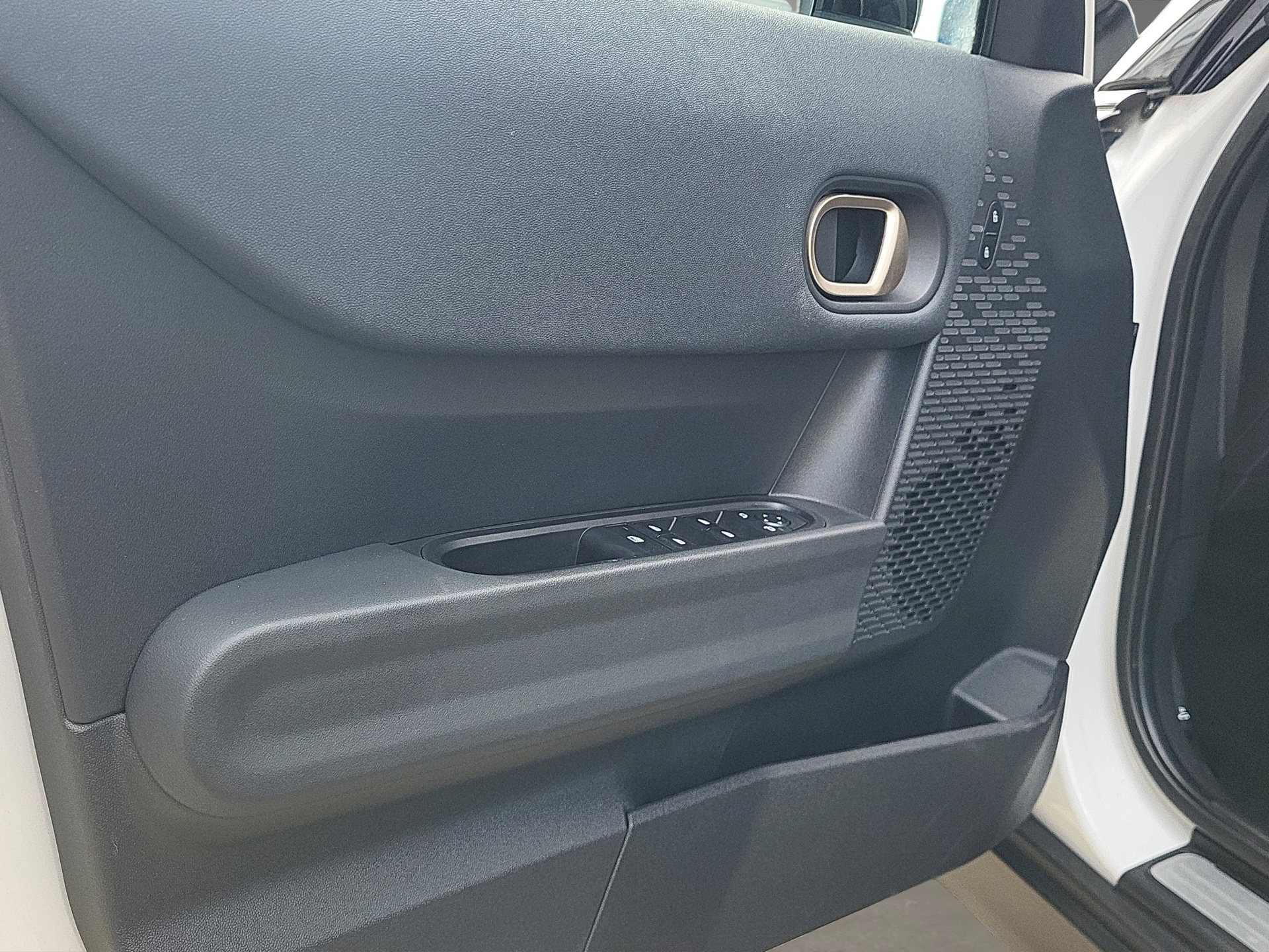 Foto van Mini Cooper C