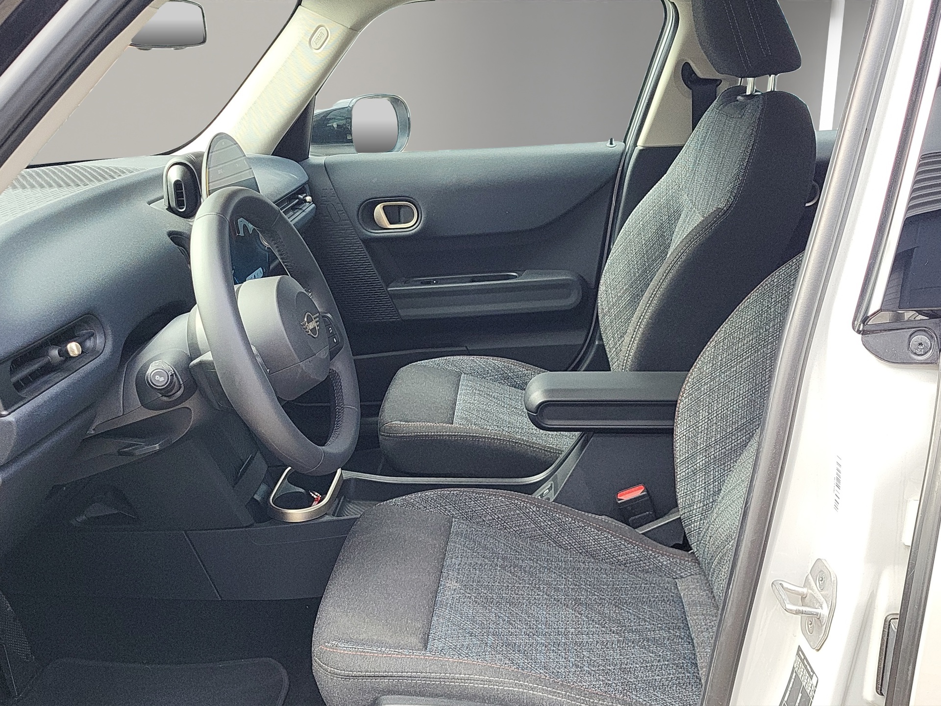 Foto van Mini Cooper C