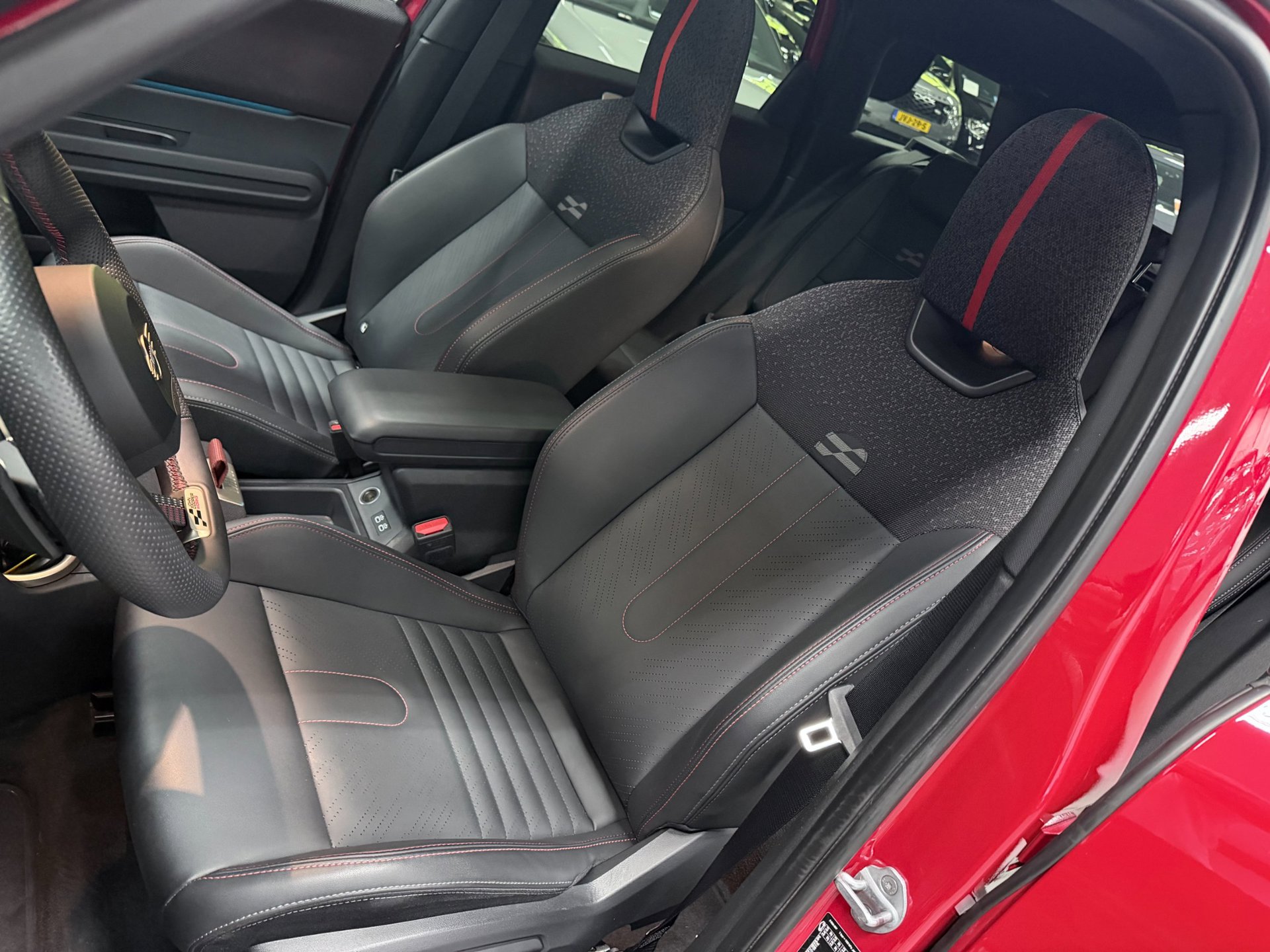 Foto van Mini Countryman C