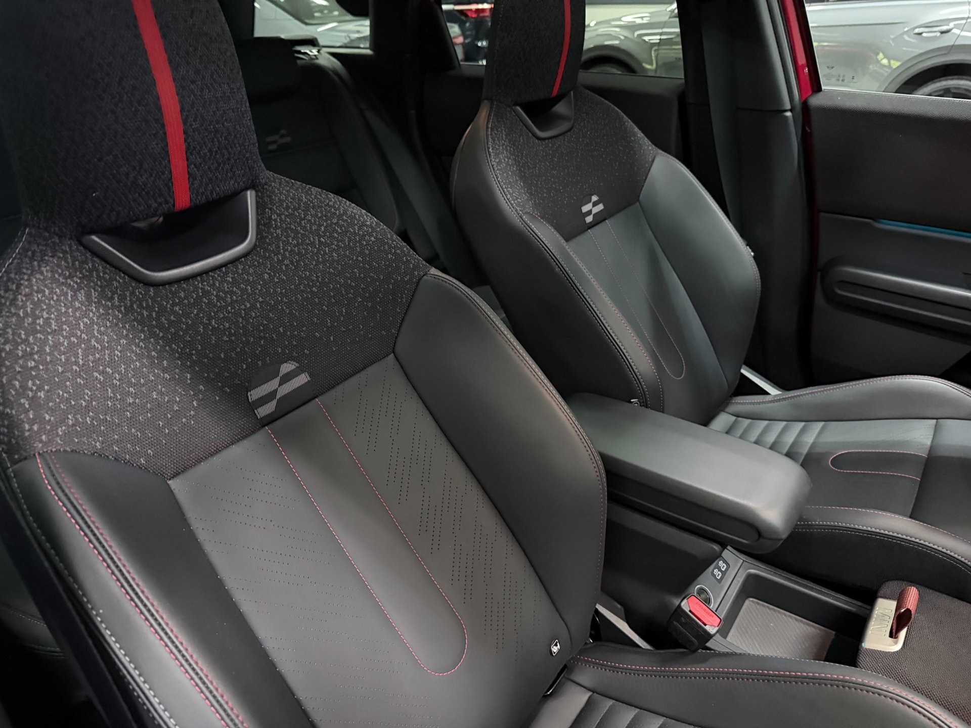 Foto van Mini Countryman C
