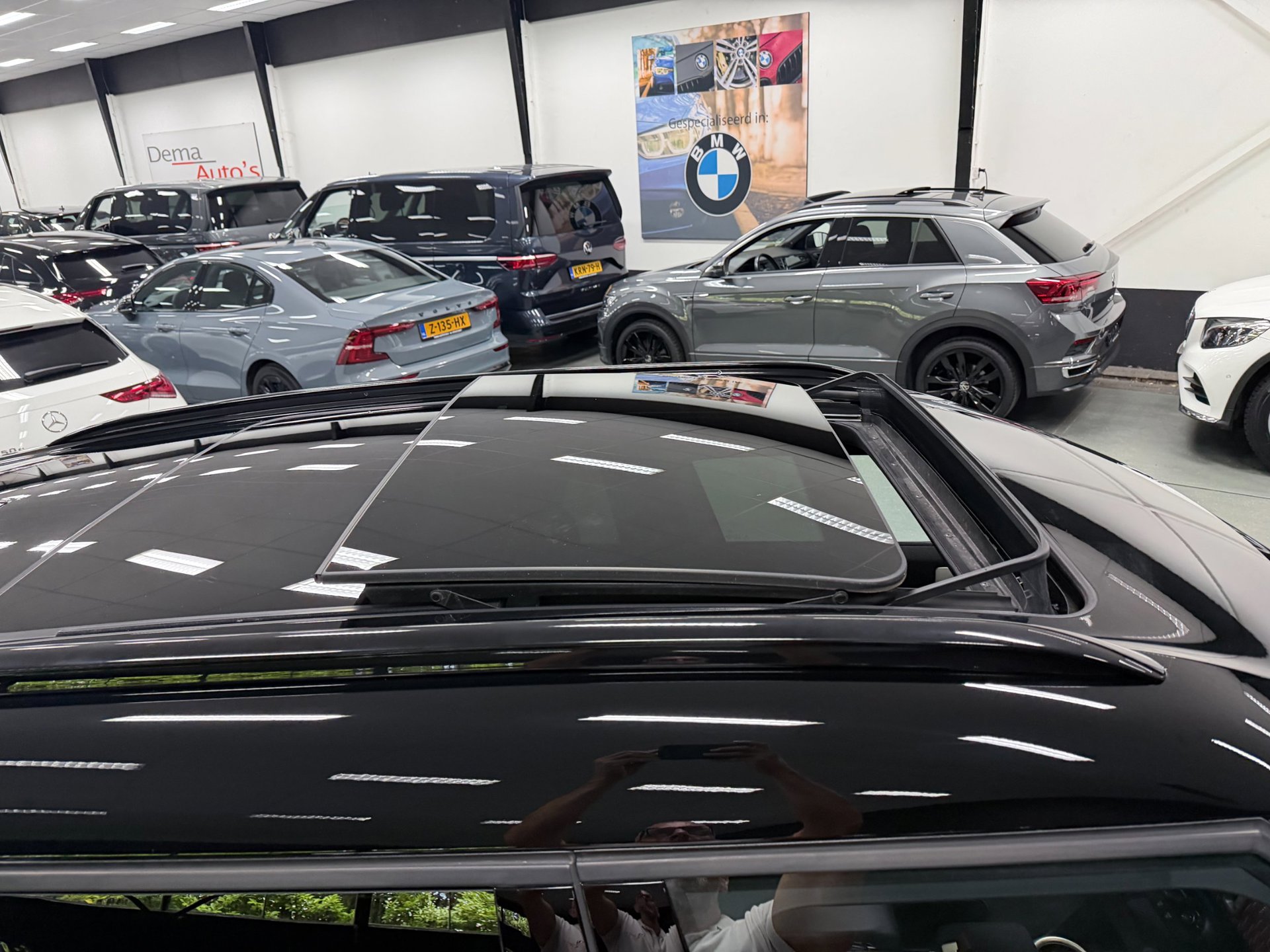 Foto van Mini Countryman C