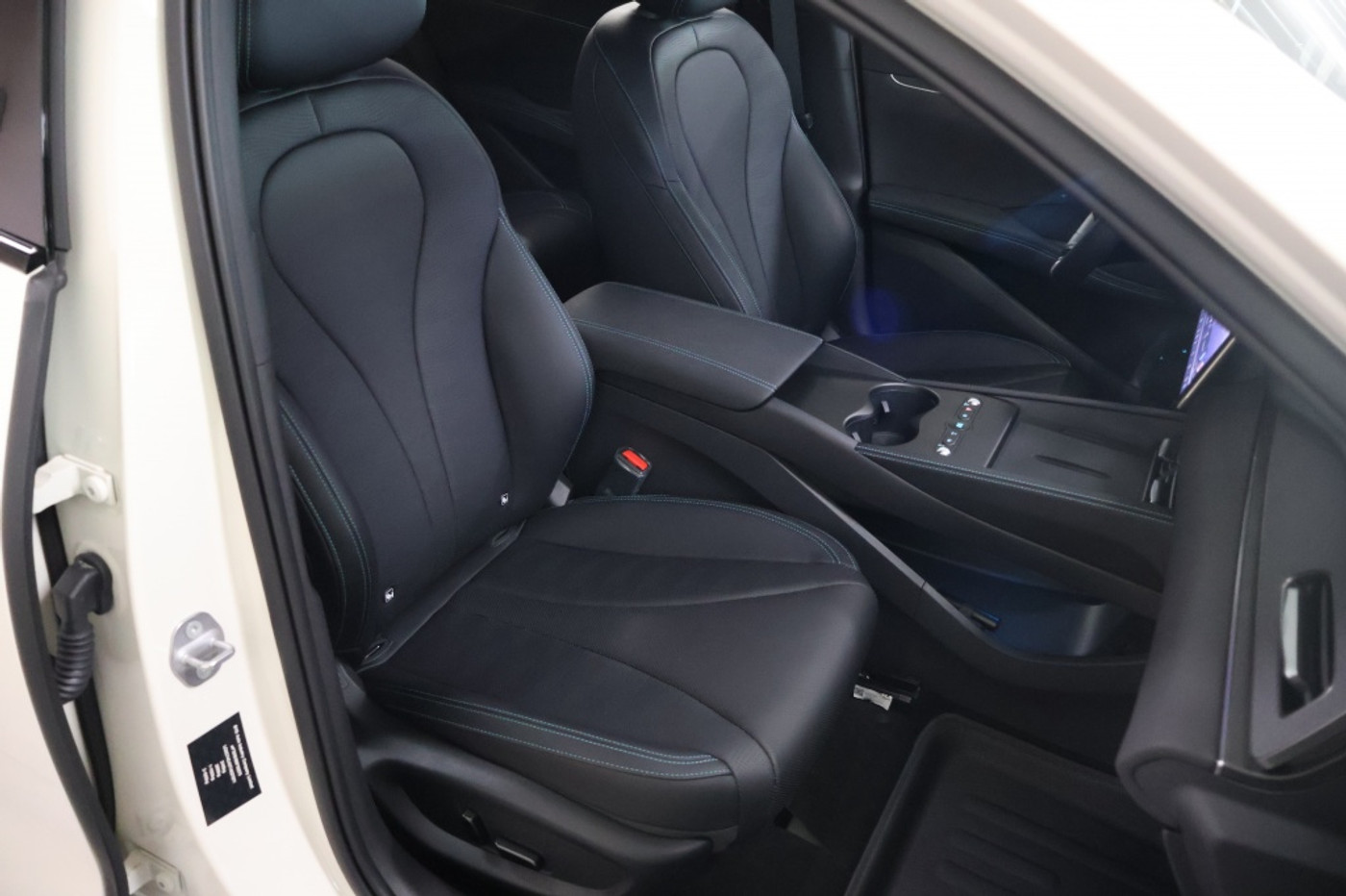 Foto van BYD Seal 6 Touring