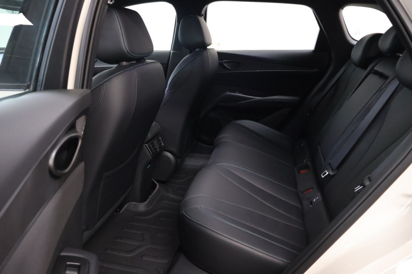 Foto van BYD Seal 6 Touring