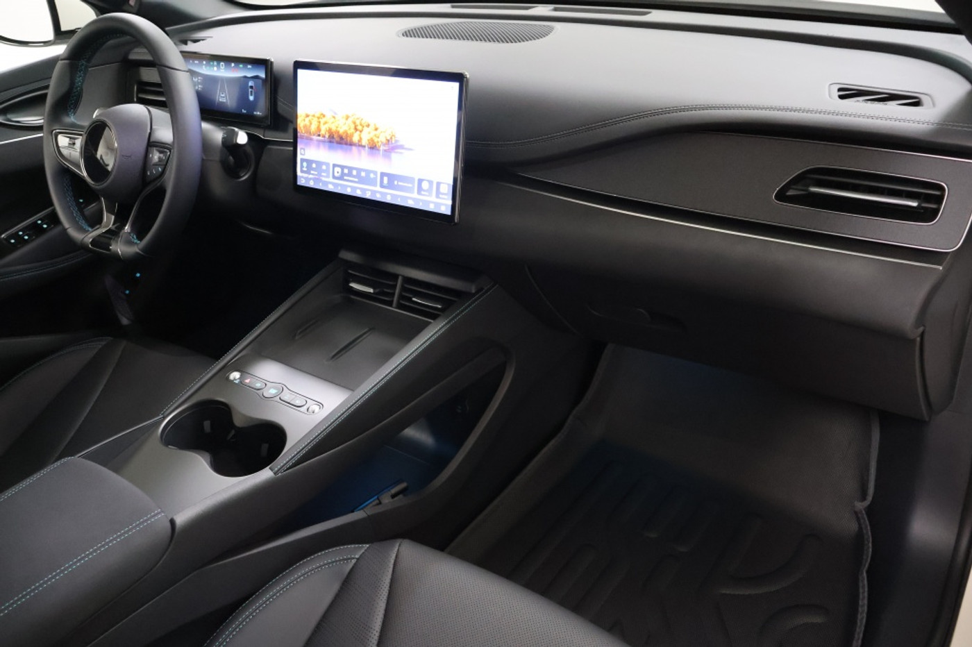 Foto van BYD Seal 6 Touring