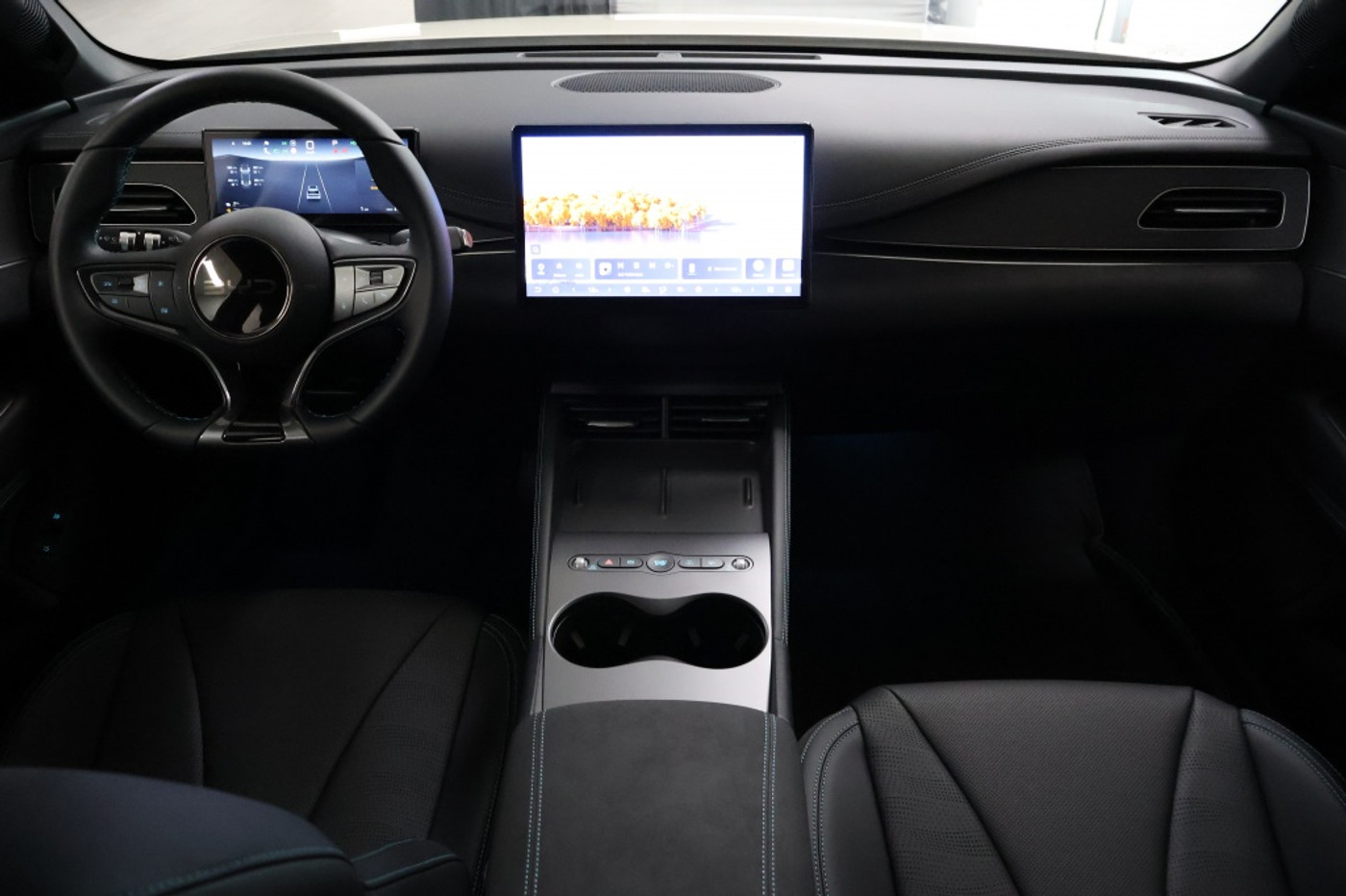 Foto van BYD Seal 6 Touring