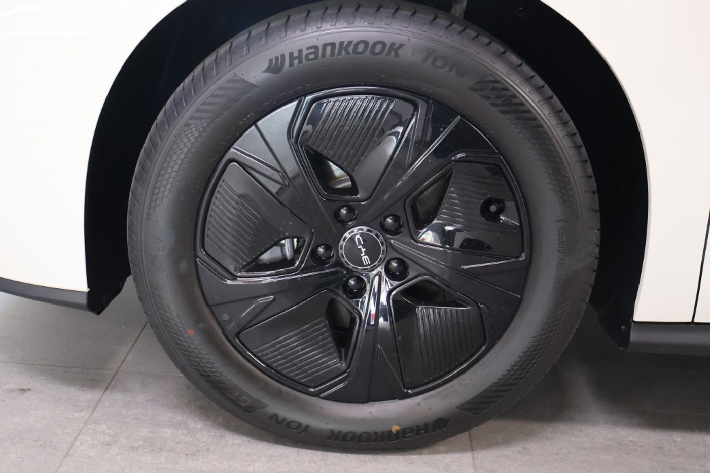 Foto van BYD Seal 6 Touring